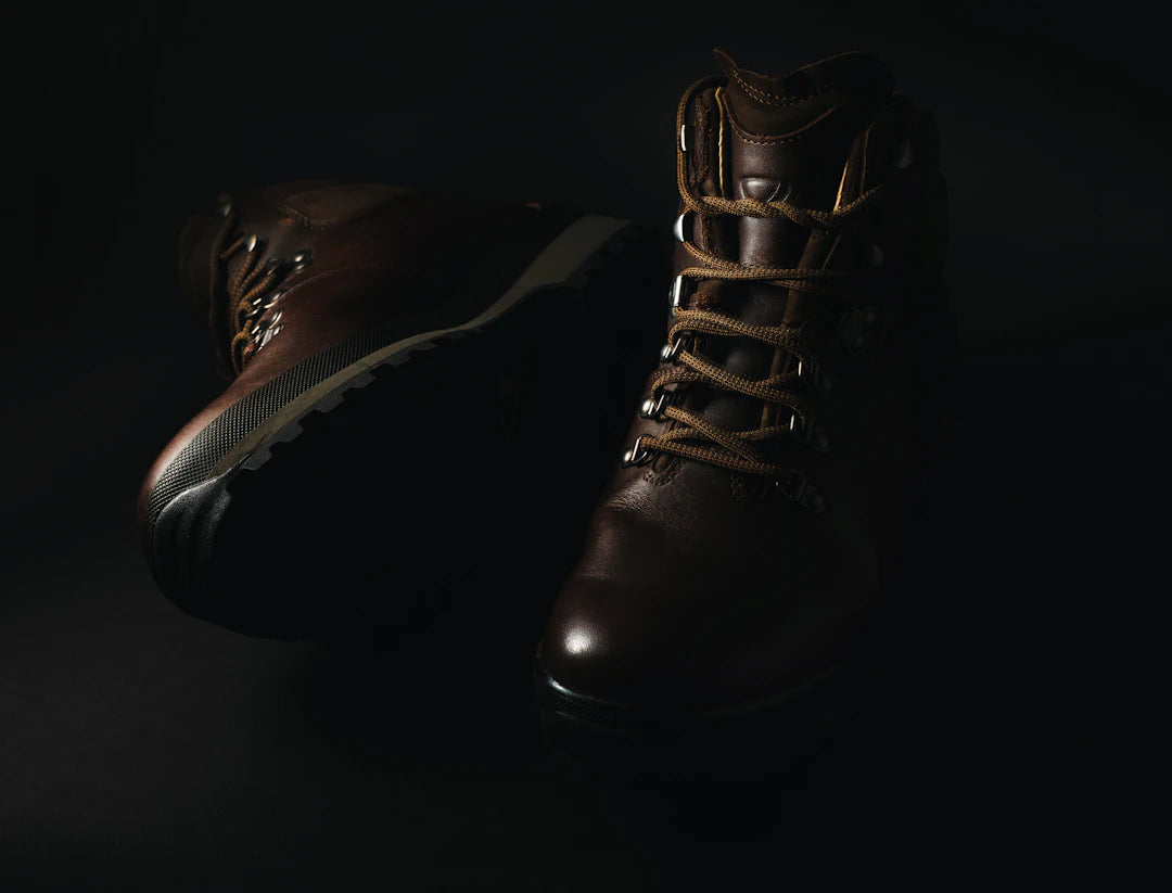 The Essential Guide to Safety Footwear in the Workplace