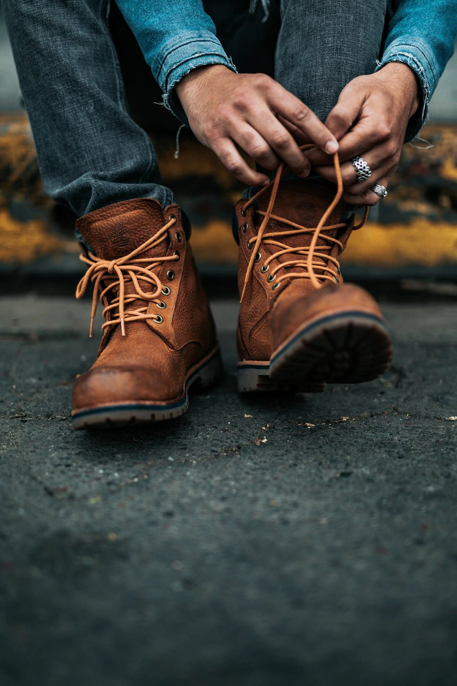 Myths and Misconceptions About Safety Footwear - IronStep