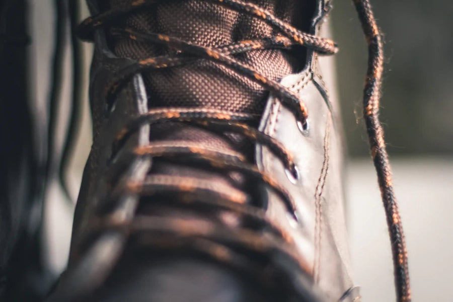 Invest in Quality Safety Footwear for Ultimate Protection - IronStep