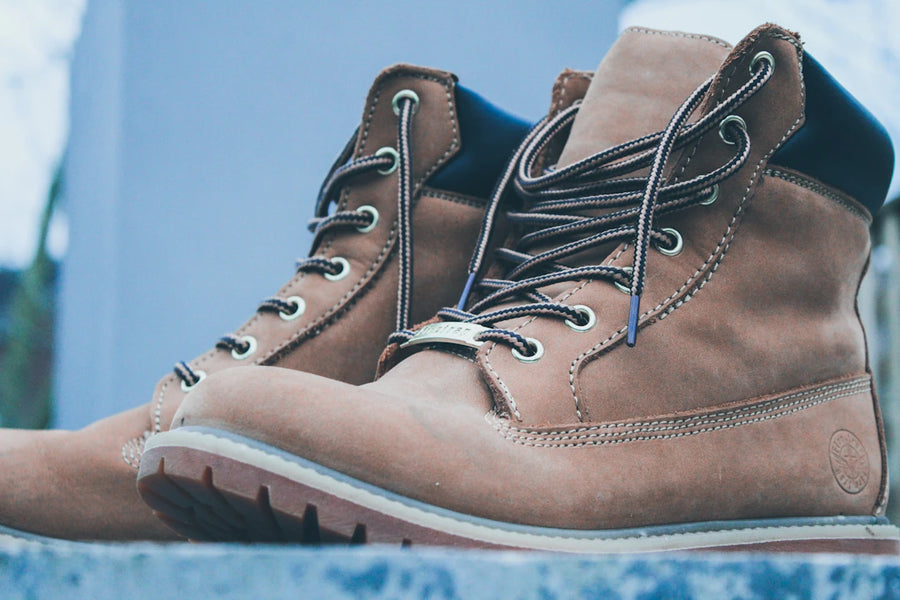 Choosing the Right Safety Footwear for Your Industry