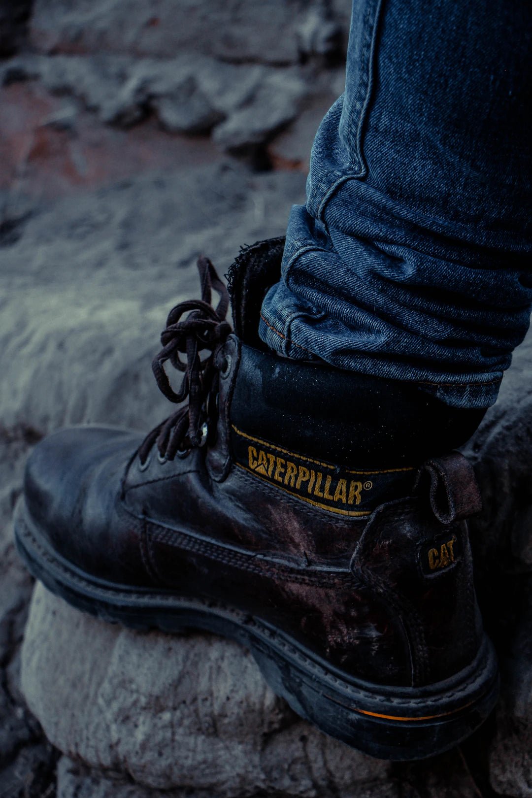 Innovative Trends Shaping the Future of Safety Footwear - IronStep
