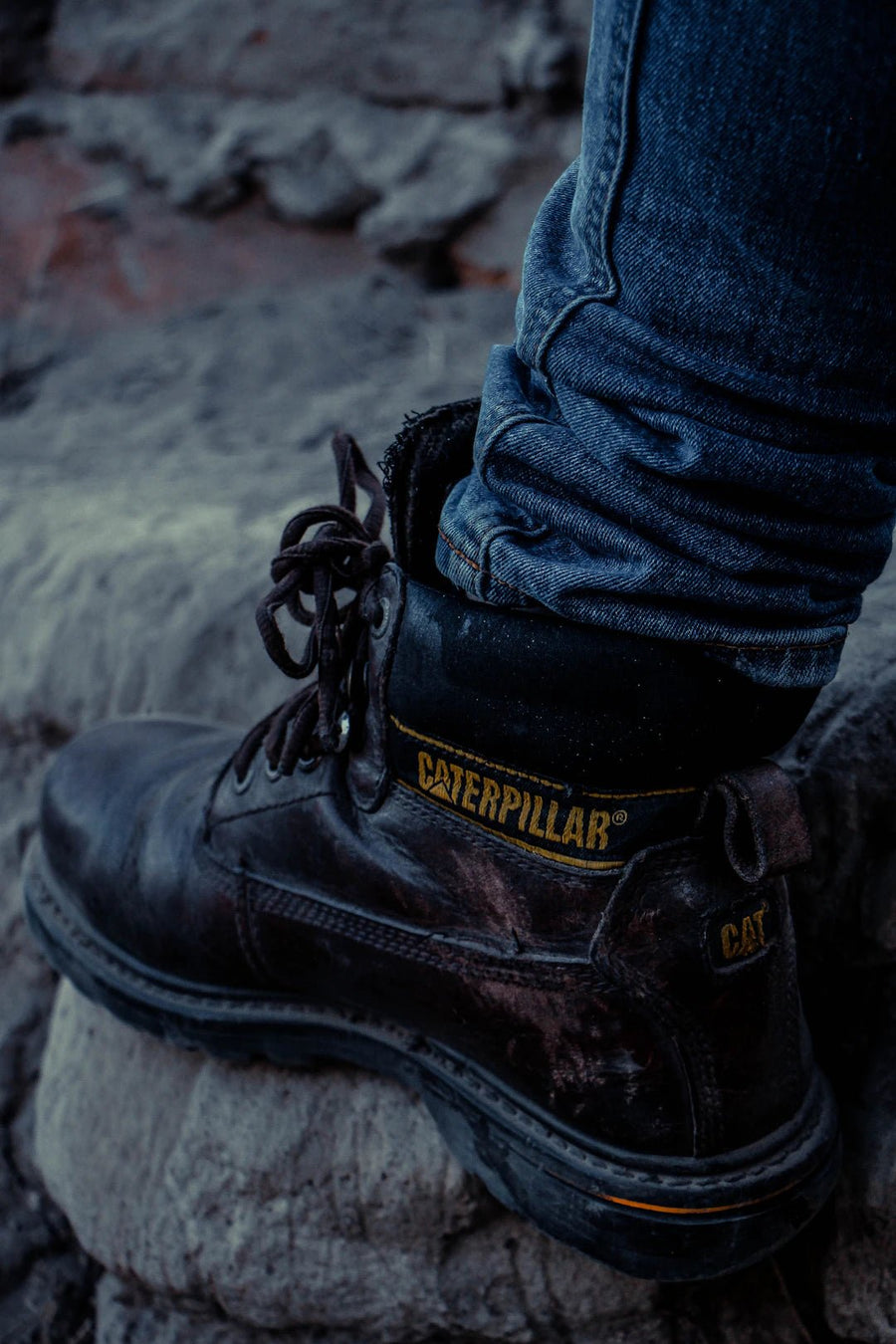 Innovative Trends Shaping the Future of Safety Footwear - IronStep