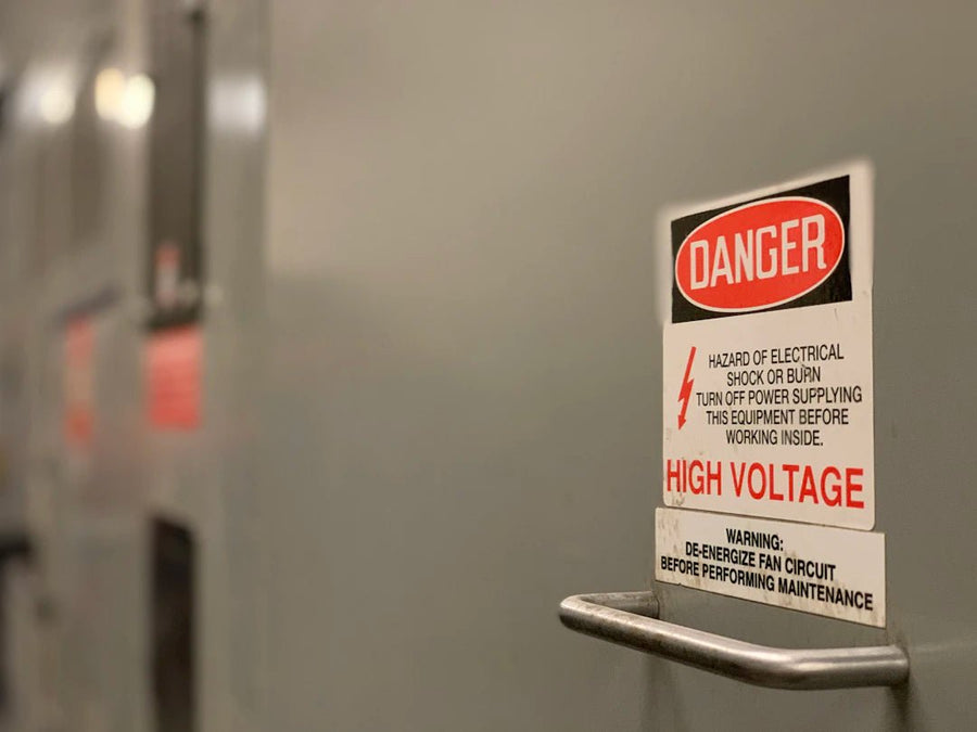 Explore Reliable Electrical Hazard Safety Trainers for Work - IronStep