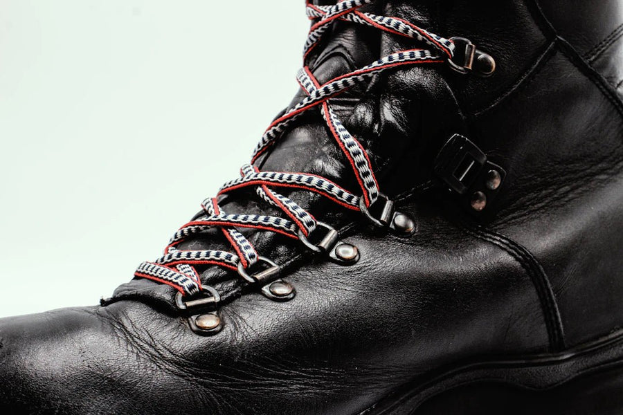 High-Performance Waterproof Safety Boots for Electricians - IronStep