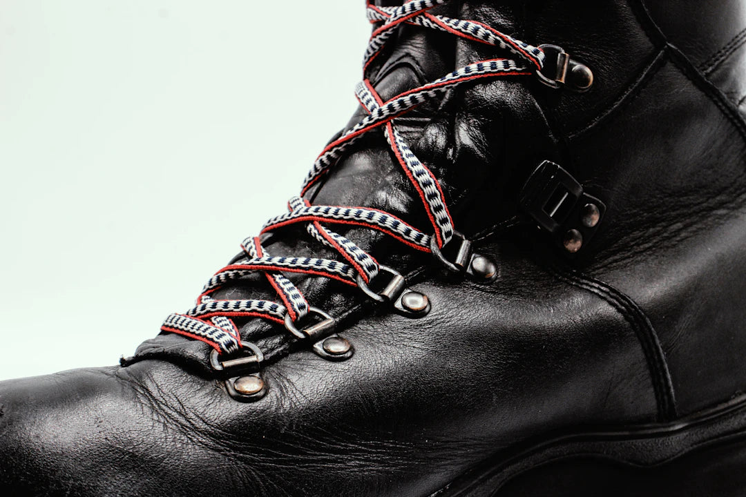 Care Tips for Your Safety Footwear Keep Them in Top Shape