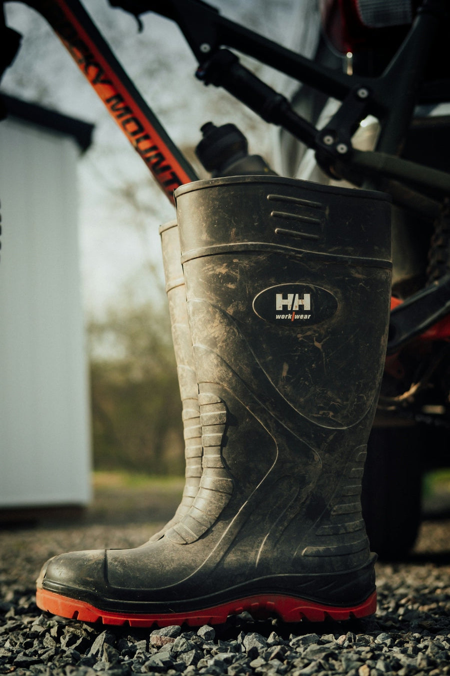Switch to Steel Toe Boots: The Best Choice for Enhanced Protection - IronStep