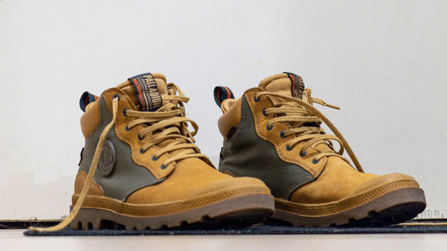 Success Stories: Safety Footwear Across Industries - IronStep
