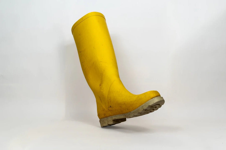 Eco-Friendly Safety Boots: Sustainable Protection for Every Worker - IronStep