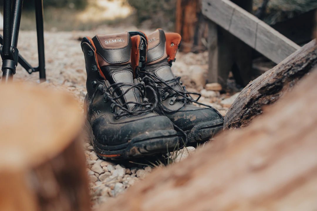 Comparative Analysis of Safety Footwear Standards - IronStep