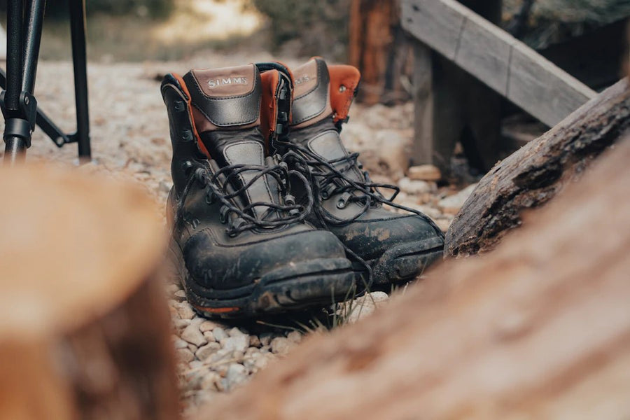 Comparative Analysis of Safety Footwear Standards - IronStep