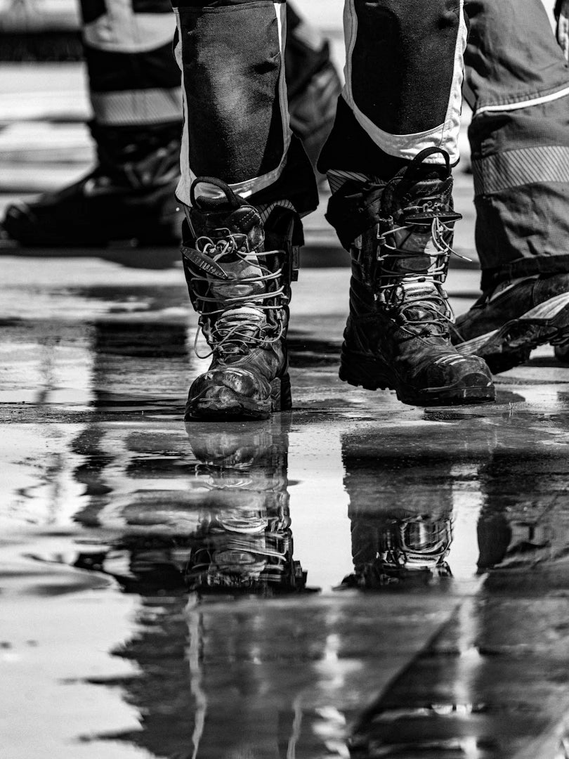 Essential Safety Footwear Regulations and Standards You Need - IronStep
