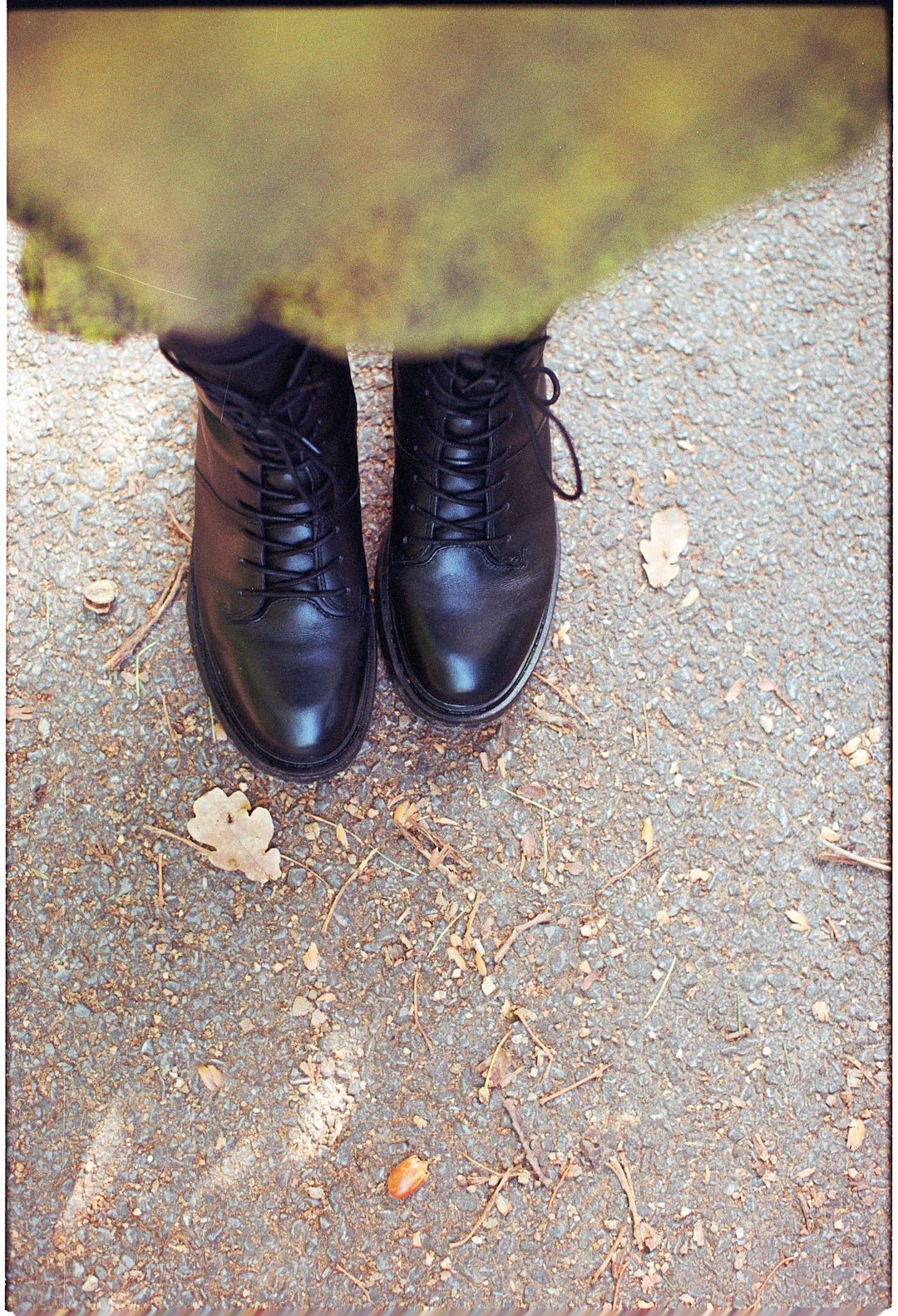 Wide Fit Safety Boots for Comfort and Durability - IronStep