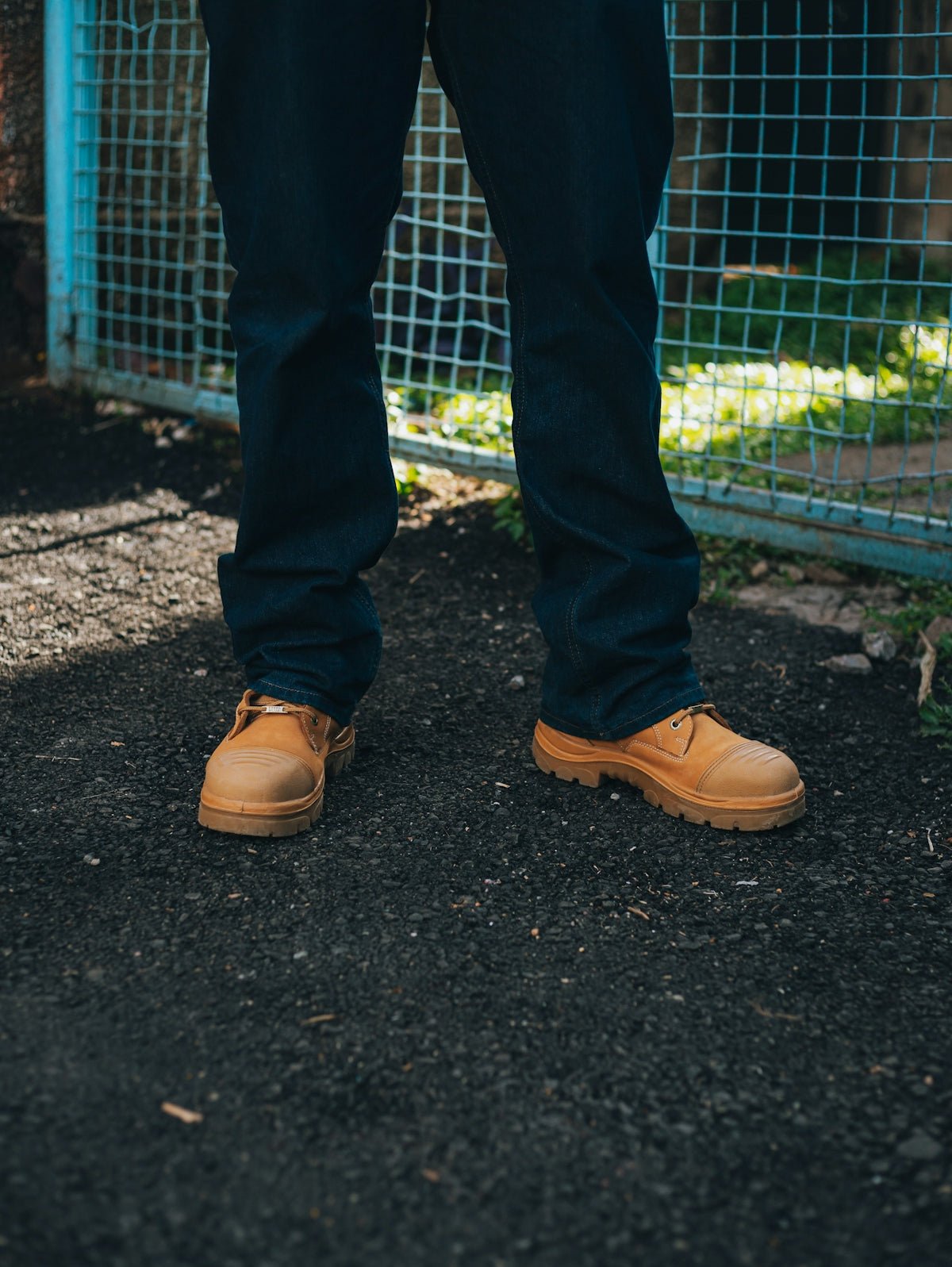 Five Common Misconceptions About Work Boots for Construction - IronStep