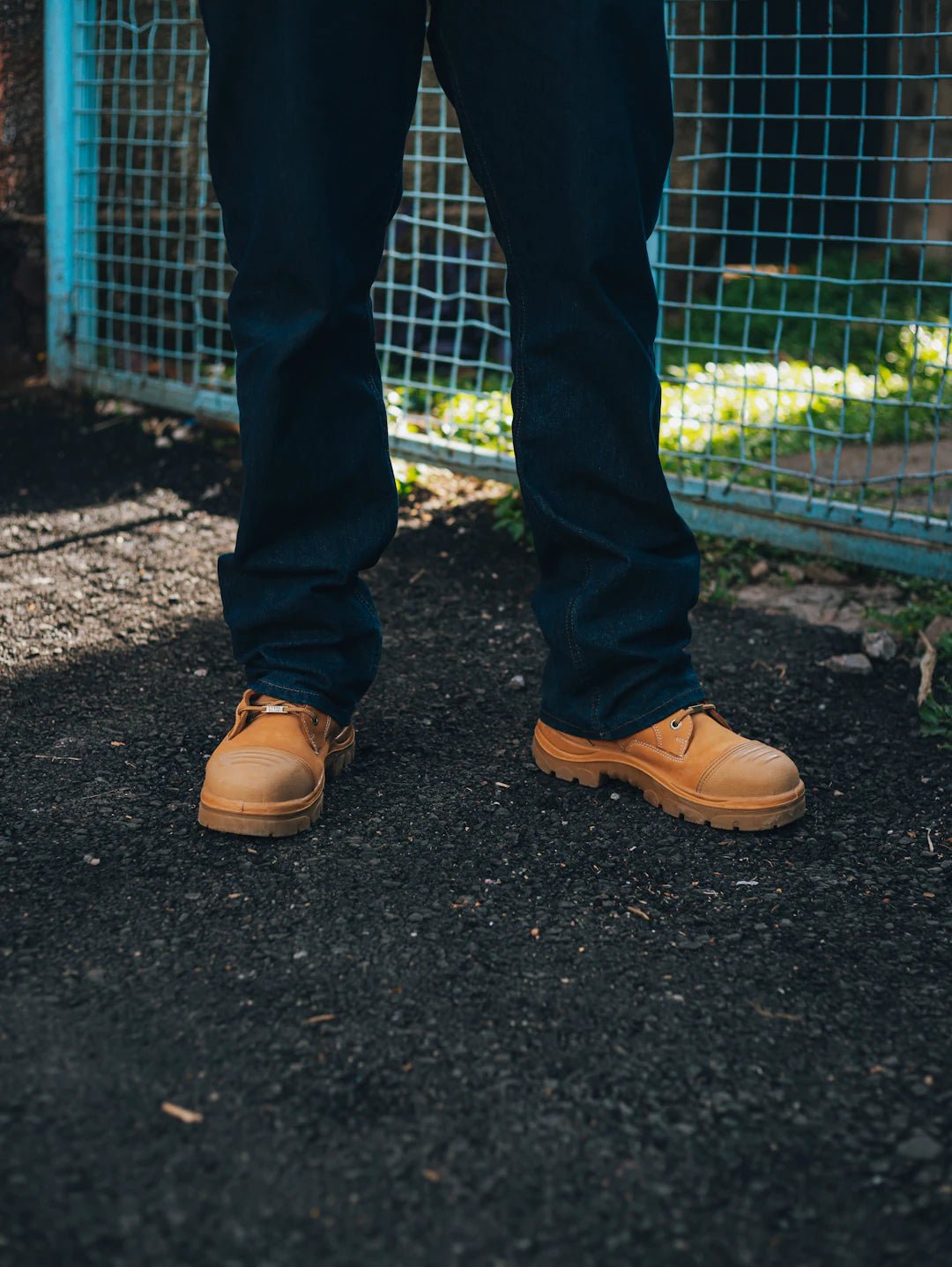 Affordable Safety Boots for New Workers in Various Jobs - IronStep