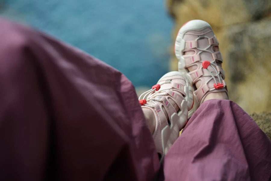Sustainable Practices in Safety Footwear Manufacturing - IronStep