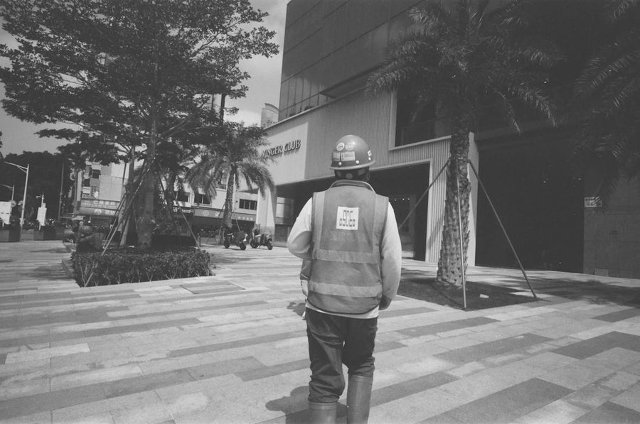 Specialised Safety Boots for Extreme Work Environments - IronStep