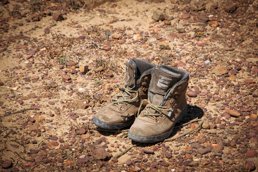 The Impact of Safety Footwear on Employee Productivity - IronStep