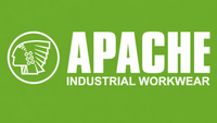 Apache Safety Footwear - IronStep