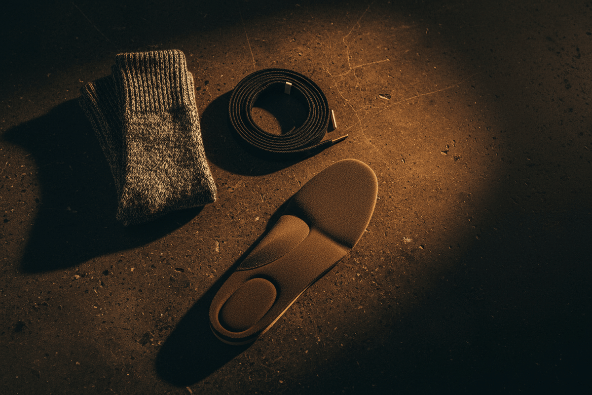 Boot Accessories UK