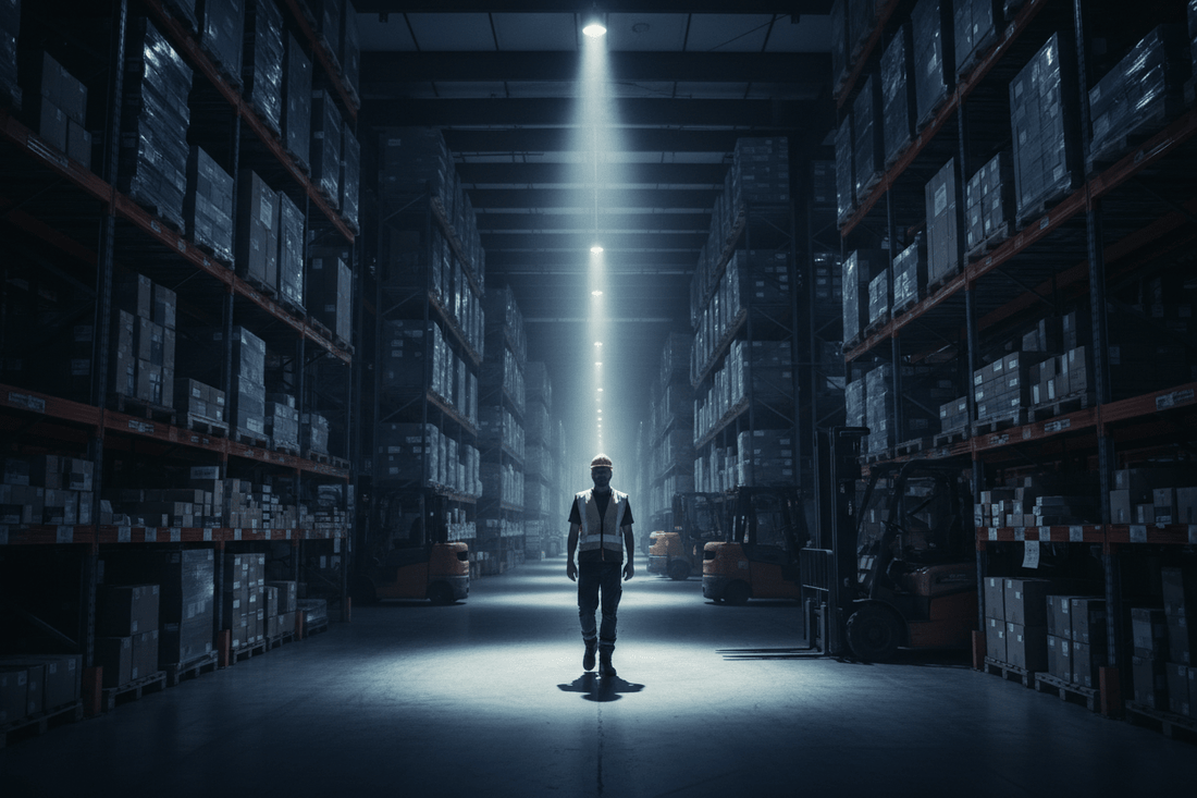 Manufacturing & Distribution