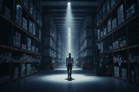 Manufacturing & Distribution - IronStep