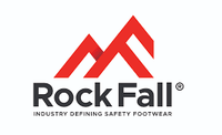 Rock Fall Safety Footwear - IronStep