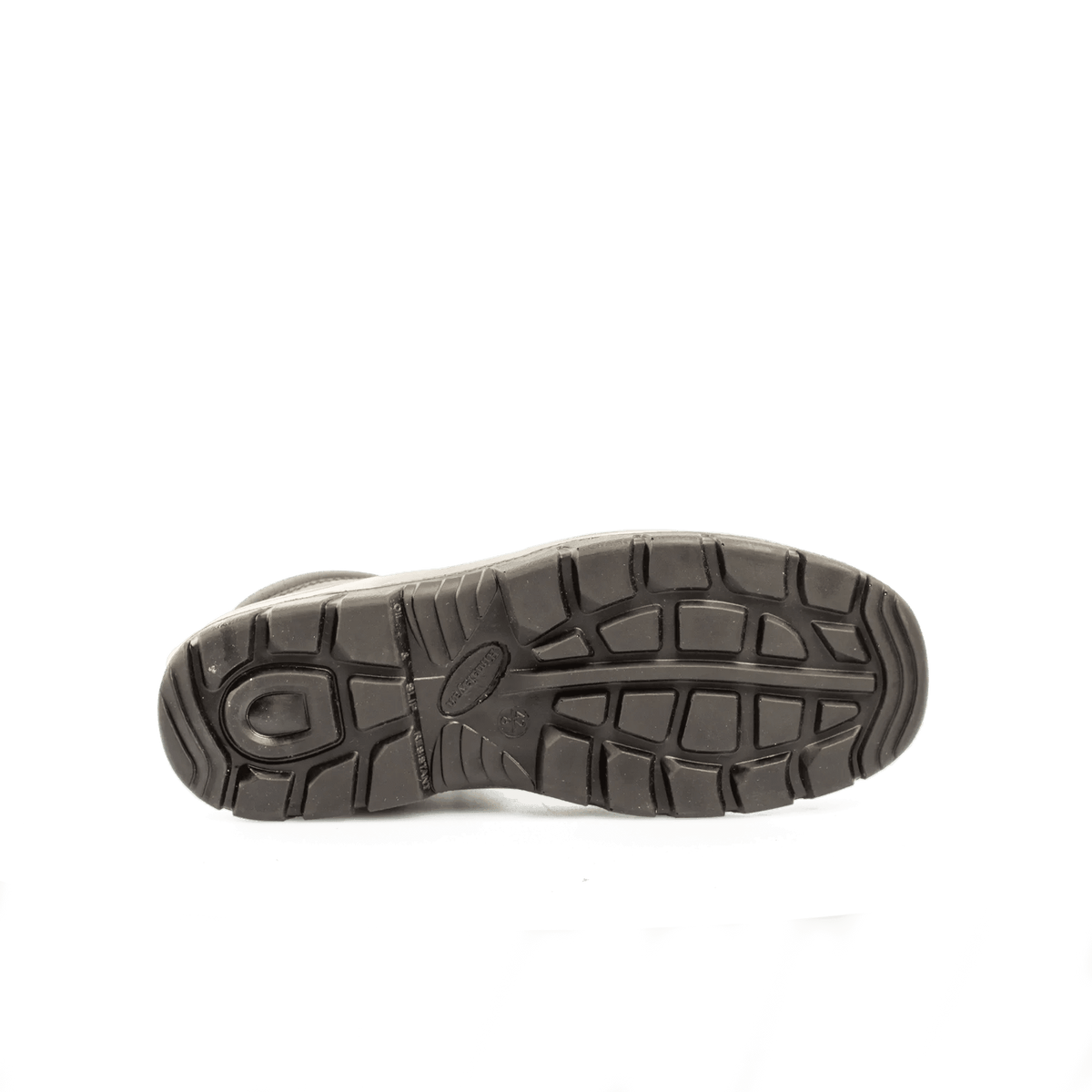 Himalayan 1120 S3/SRC Black Leather Safety Boot - Safety Boot