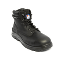Himalayan 1120 S3/SRC Black Leather Safety Boot - Safety Boot