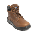 Himalayan 1121 S3/SRC Brown Leather Safety Boot - Safety Boot