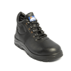 Himalayan 1400 S3/SRC Black Leather Safety Boot - Safety Boot