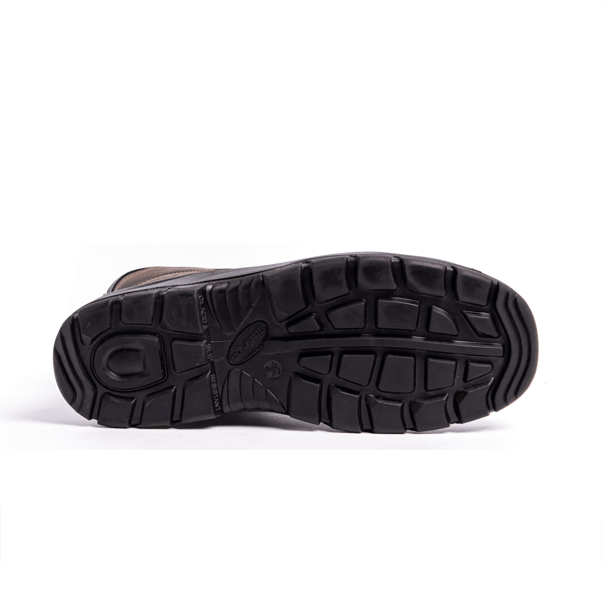 Himalayan 1410 S3/SRC Black Safety Shoe - Safety Shoe