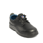 Himalayan 1410 S3/SRC Black Safety Shoe - Safety Shoe