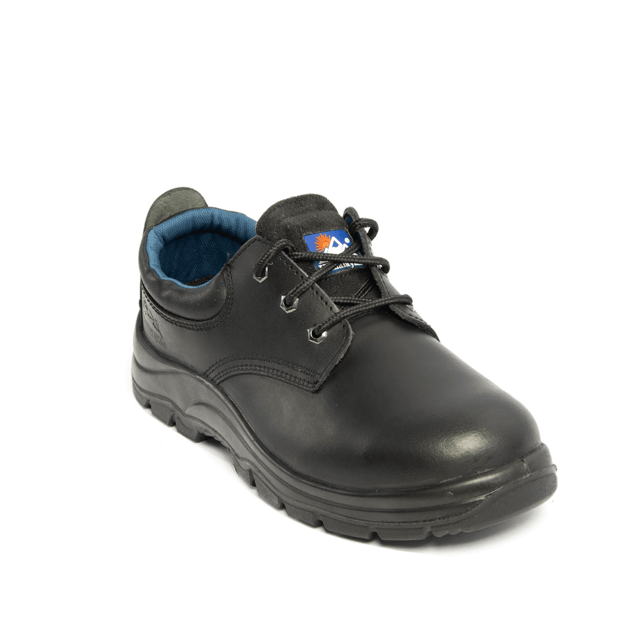 Himalayan 1410 S3/SRC Black Safety Shoe
