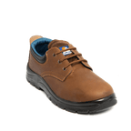 Himalayan 1411 S3/SRC Brown Safety Shoe - Safety Shoe