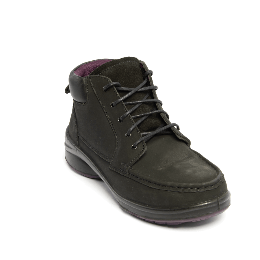 Himalayan 2211 S1P/SRC Women's Black Star Safety Boot
