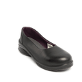 Himalayan 2213 S1P/SRC Women's Black Star Safety Court Shoe - Safety Shoe
