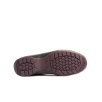 Himalayan 2214 S1P/SRC Women's Black Star Lace-Up Safety Shoe - Safety Shoe