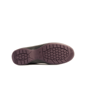 Himalayan 2214 S1P/SRC Women's Black Star Lace-Up Safety Shoe - Safety Shoe
