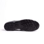 Himalayan 2500 S2/SRC Women's Black Microfibre Casual Safety Shoe - Safety Shoe
