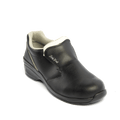Himalayan 2500 S2/SRC Women's Black Microfibre Casual Safety Shoe - Safety Shoe