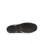 Himalayan 2502 S2/SRC Women's Black Microfibre Lace Safety Shoe - Safety Shoe