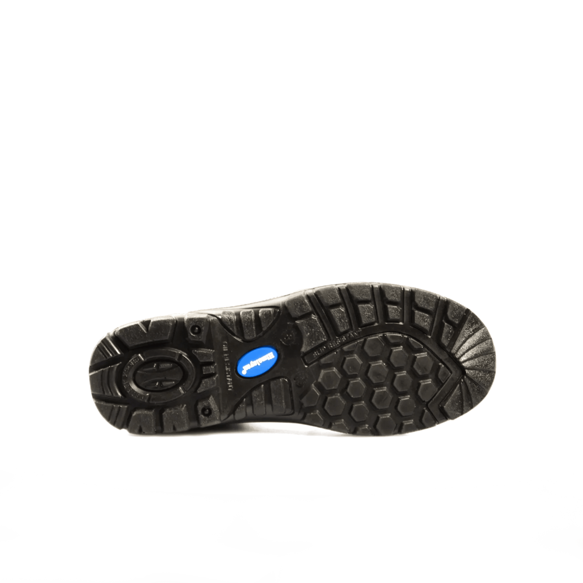 Himalayan 2602 S1P/SR Black Safety Pull-On Dealer Boot - Safety Dealer Boot