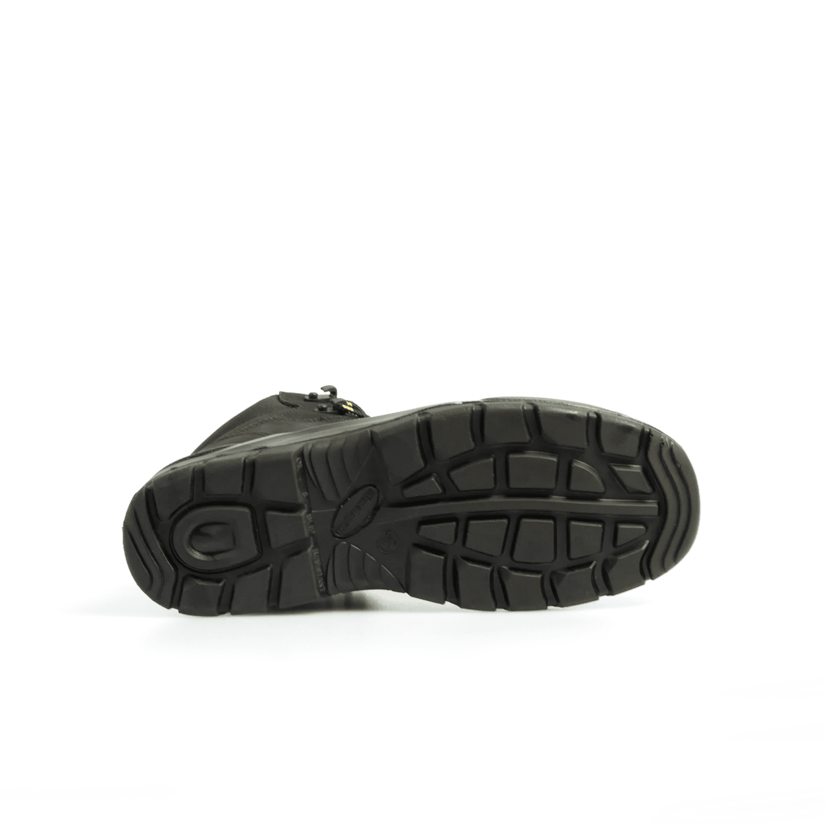Himalayan 2603 S3/SRC Composite Black Hiker Safety Boot - Safety Boot