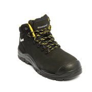 Himalayan 2603 S3/SRC Composite Black Hiker Safety Boot - Safety Boot