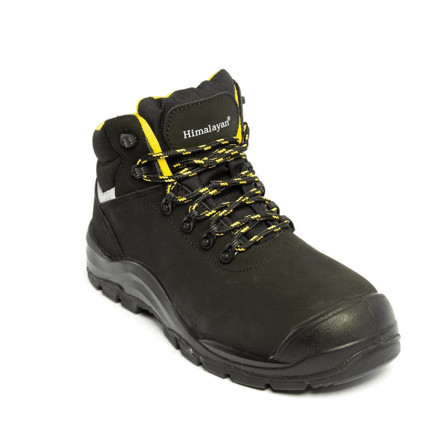 Himalayan 2603 S3/SRC Composite Black Hiker Safety Boot