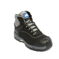 Himalayan 4103 S3/SRC Gravity2 Nubuck Waterproof Composite Black Safety Boot - Safety Boot