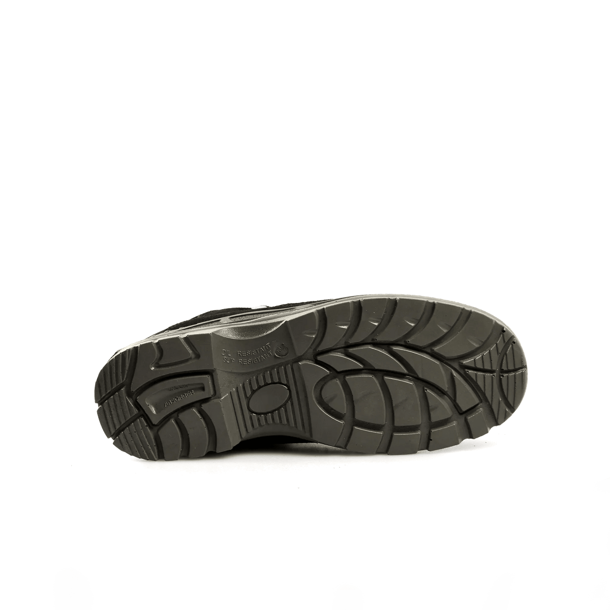 Himalayan 4114 S1P/SRC Composite Black Safety Boot - Safety Boot