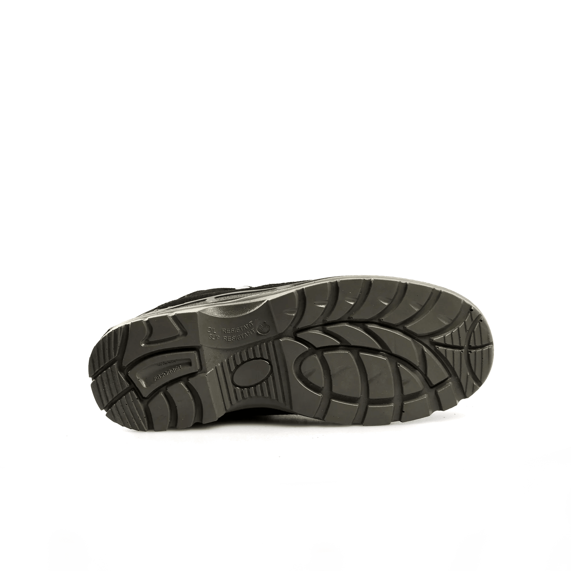 Himalayan 4114 S1P/SRC Composite Black Safety Boot - Safety Boot