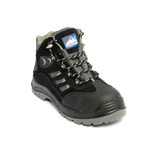 Himalayan 4114 S1P/SRC Composite Black Safety Boot - Safety Boot