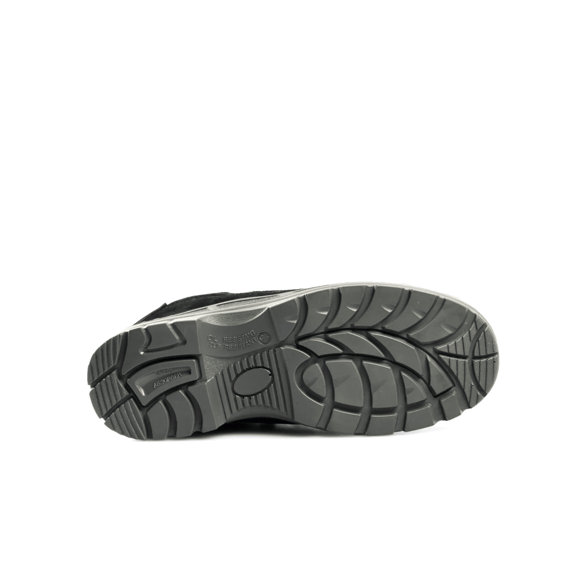 Himalayan 4115 S1P/SRC Composite Black Safety Shoe - Safety Shoe